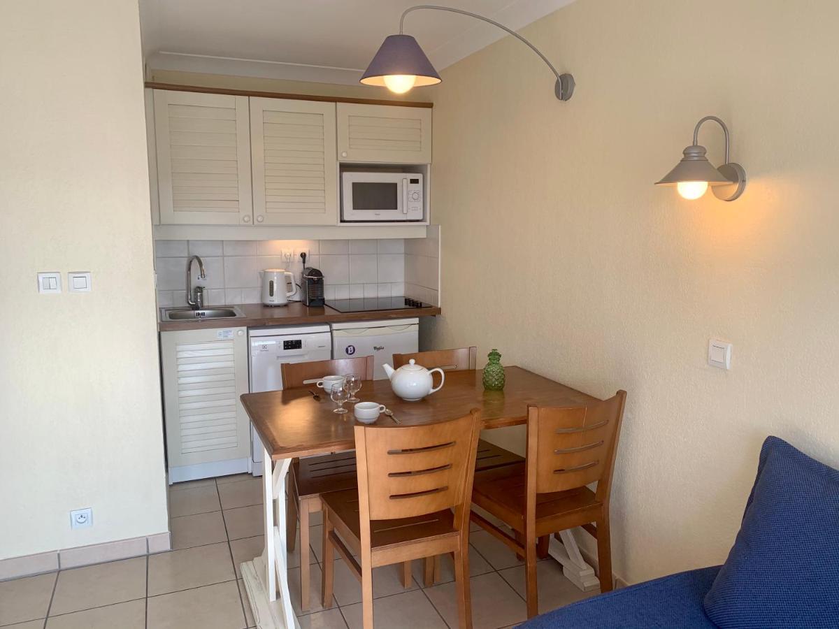 Appartement Bleu Marine 50m de la plage Lacanau Extérieur photo